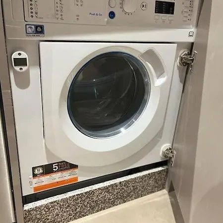 Camino A Ribeira アパート Quiroga