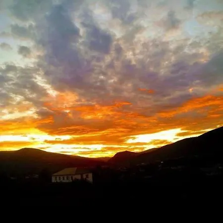 Camino A Ribeira Quiroga