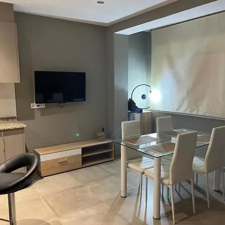 アパート Camino A Ribeira *