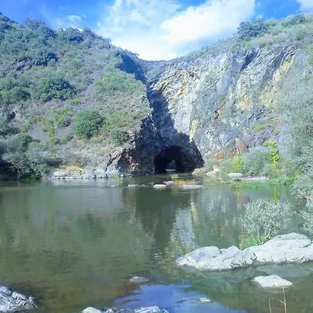 Camino A Ribeira * Quiroga