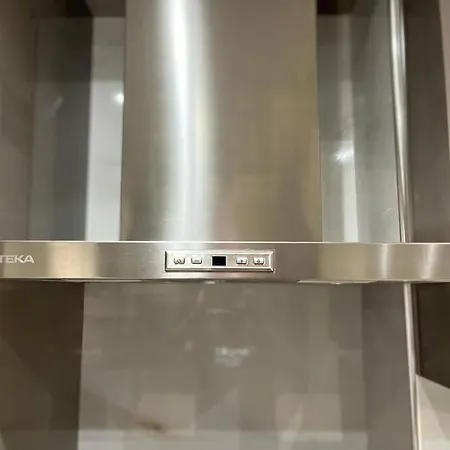 Camino A Ribeira アパート