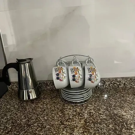 アパート Camino A Ribeira *