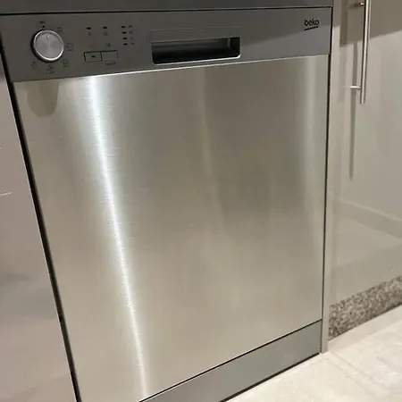 アパート Camino A Ribeira