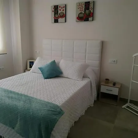 Camino A Ribeira Quiroga