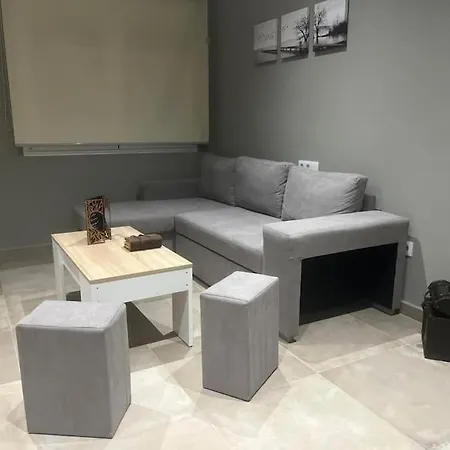 アパート Camino A Ribeira *