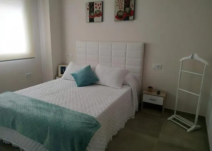 Camino A Ribeira Quiroga